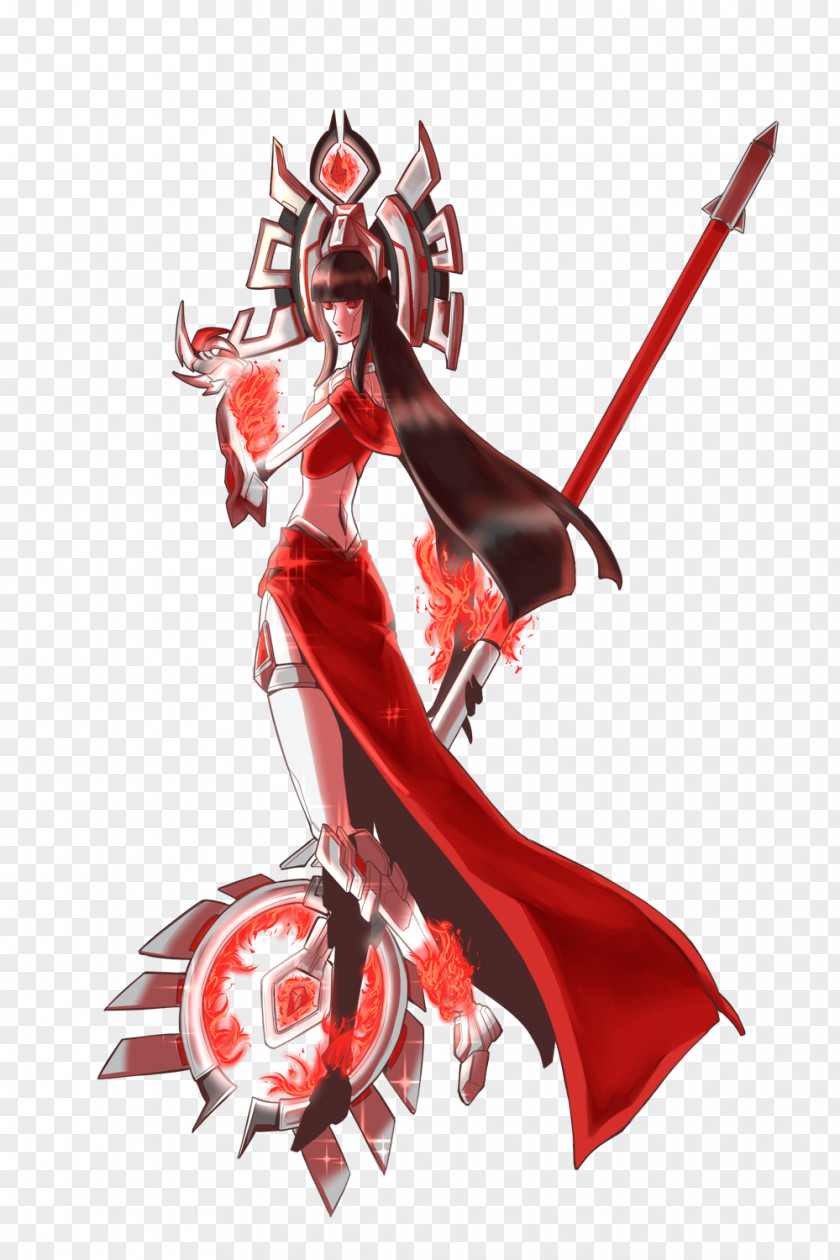 Battleborn Fan Art Ultras PNG