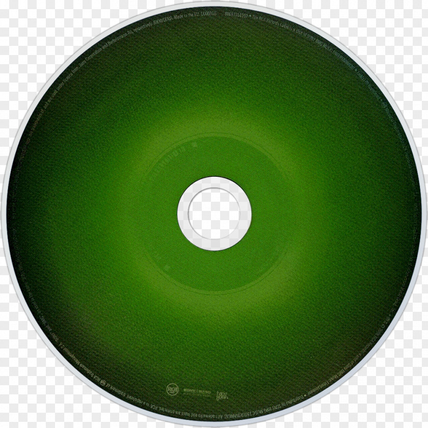 Design Compact Disc PNG