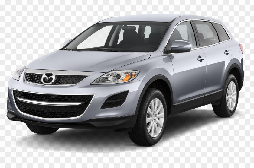 Gemballa 2011 Mazda CX-9 Car CX-5 2012 PNG