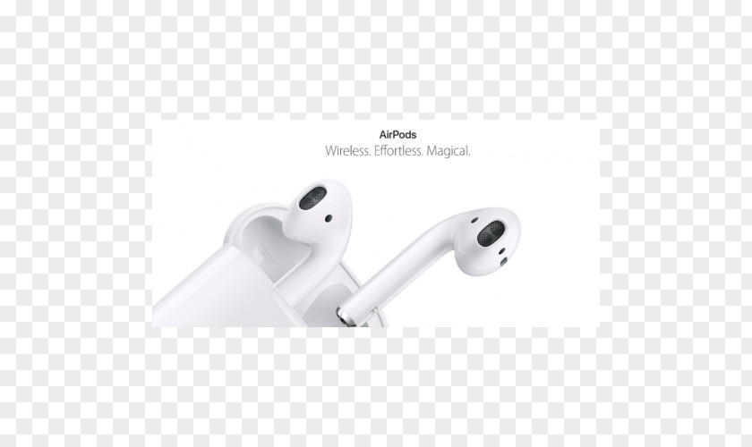 Headphones AirPods Apple Earbuds IPhone PNG