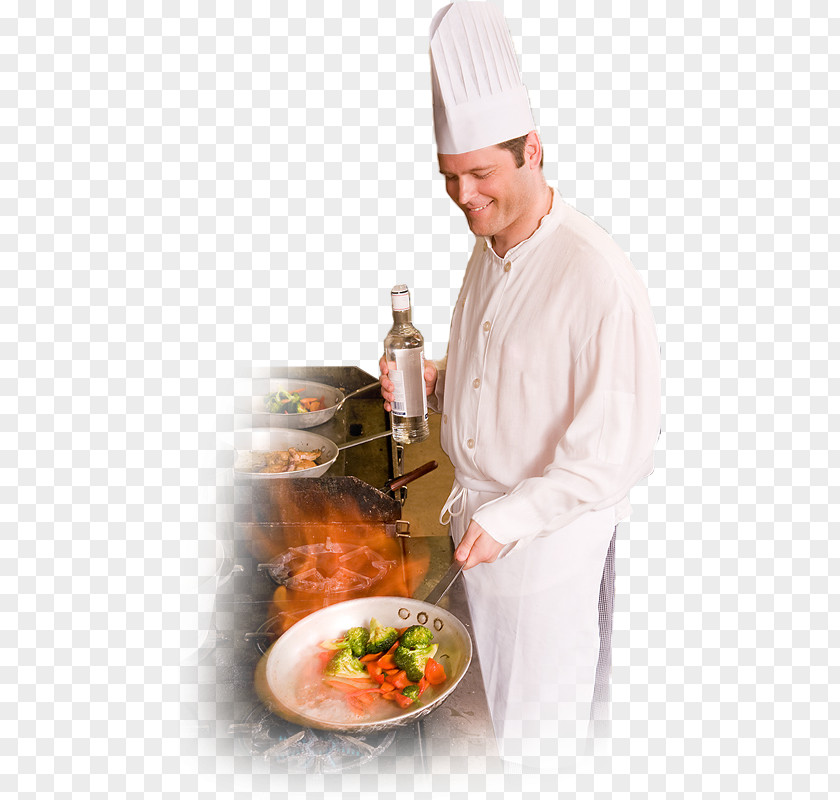 Italian Chef Cuisine Culinary Arts Dish PNG