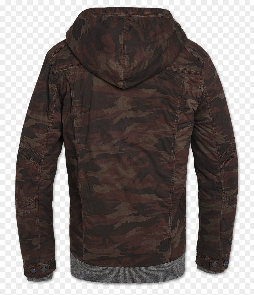 Jacket Hoodie Giubbotto Military PNG
