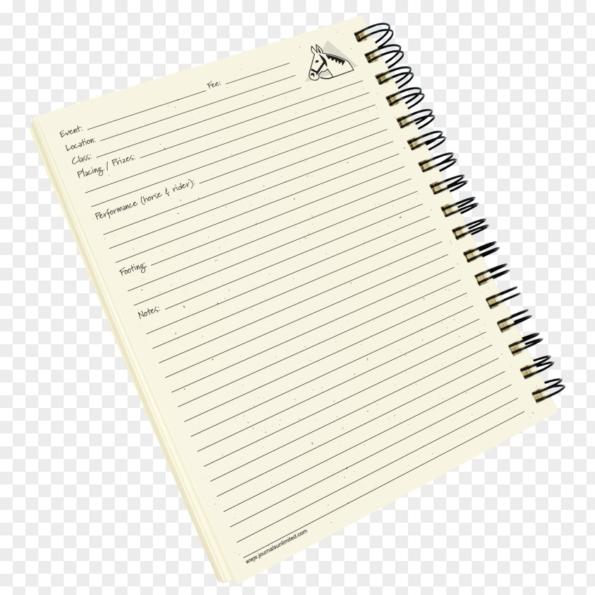 Notebook Paper Hardcover Amazon.com Daily Devotions (Color) PNG