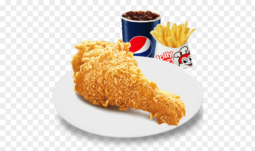 Pepsi Tin French Fries Crispy Fried Chicken Fizzy Drinks Nugget PNG