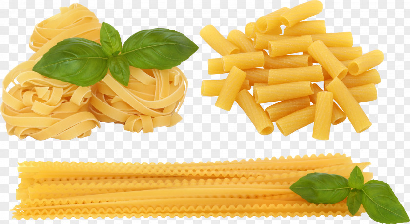 Spagethi French Fries Pasta European Cuisine Italian Al Dente PNG