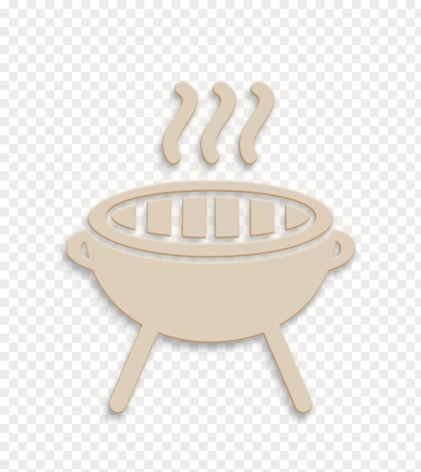 Sweet Home Icon Cook Garden Barbecue PNG