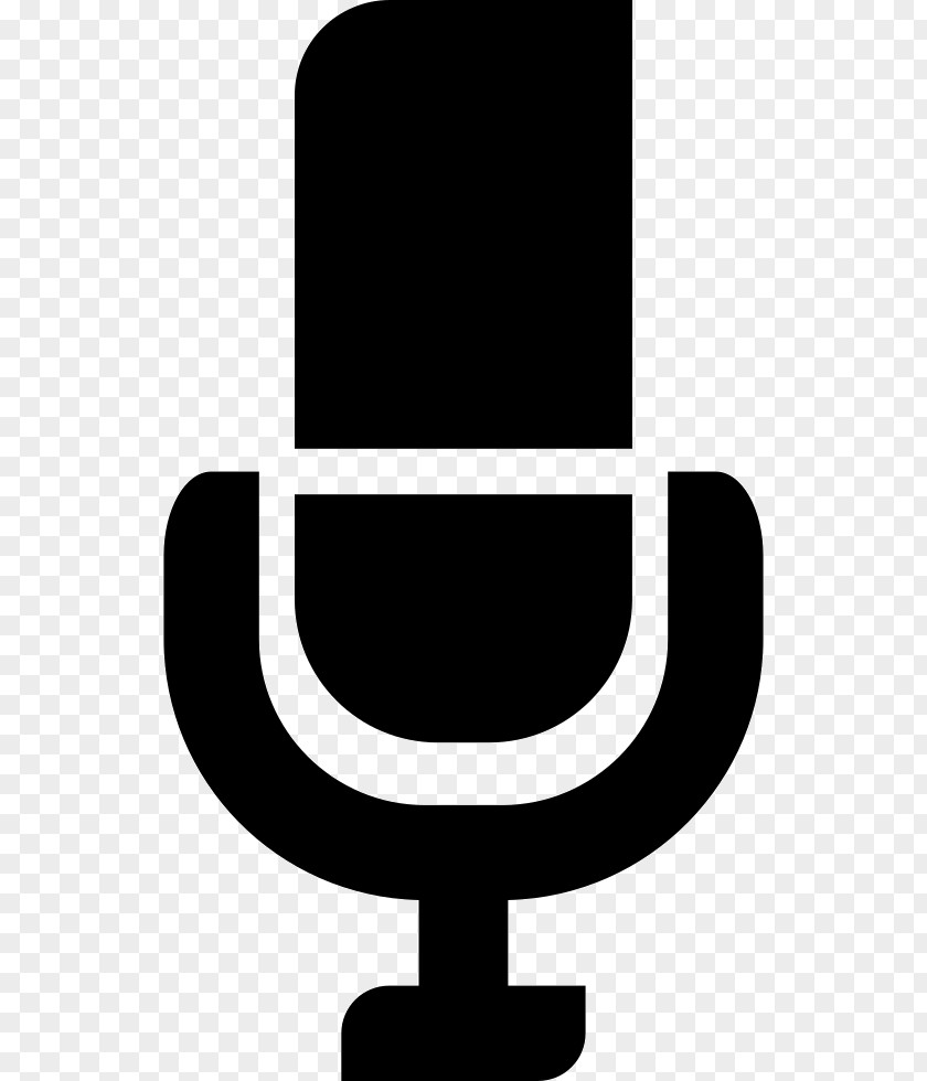 Symbol Furniture Cartoon Microphone PNG