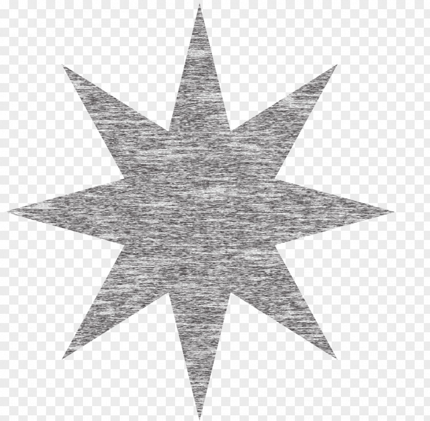 Symbol Star Of Ishtar Inanna Venus PNG