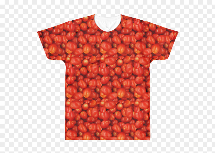 Tshirt Yummy T-Shirt Top Clothing PNG