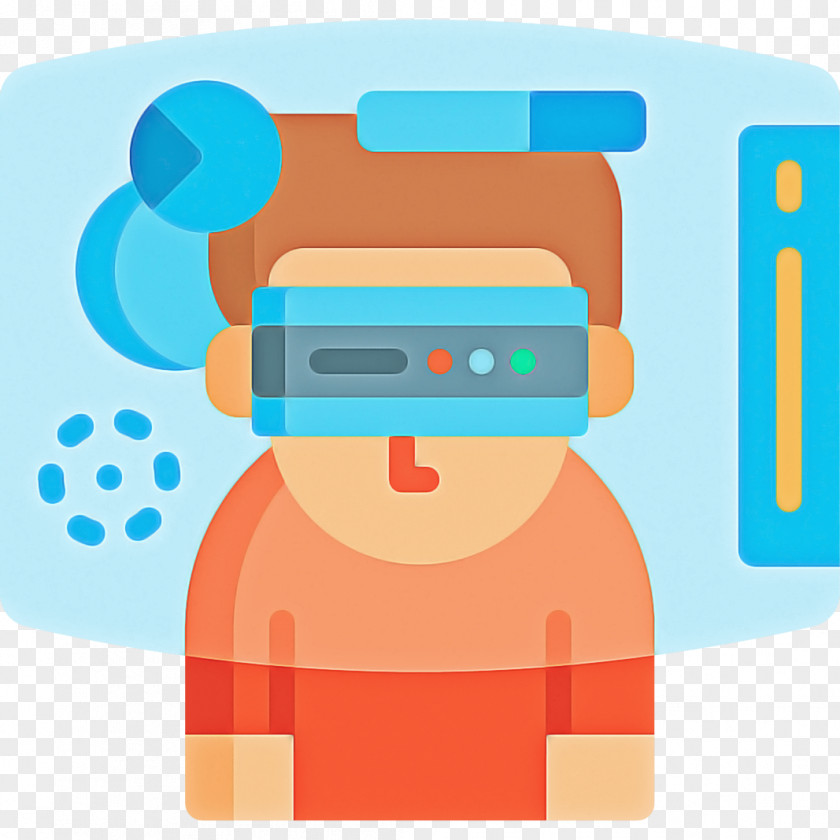 Virtual Reality PNG