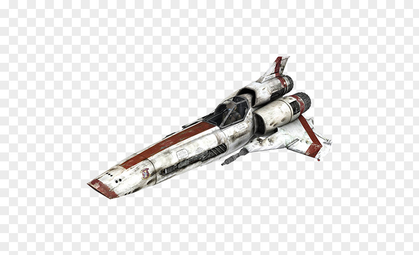 Battlestar Galactica Colonial Viper Raptor Cylon Raider PNG