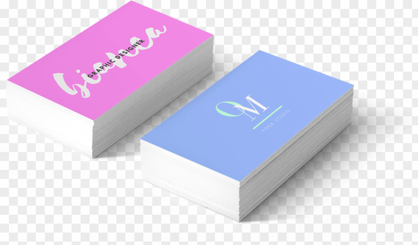 Business Card Paper Design Cards Visiting PNG