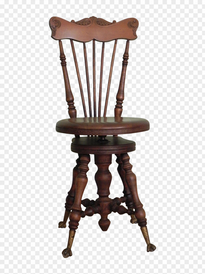 Chair Rocking Chairs Table Furniture Glider PNG