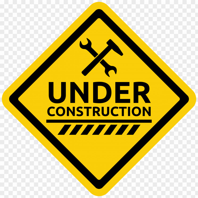 Construction Architectural Engineering Thumbnail Clip Art PNG