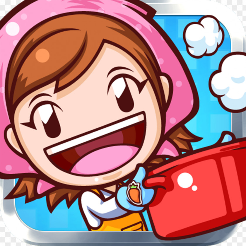 Cooking COOKING MAMA Let's Cook! Babysitting Mama Mama: Cook Off Crafting PNG