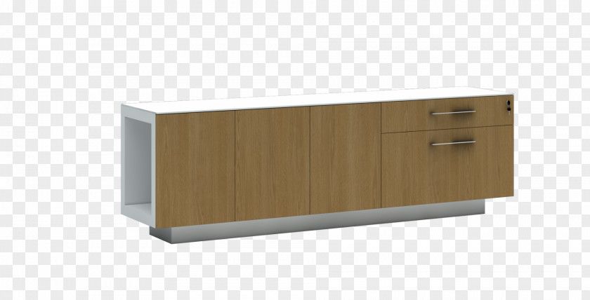 Design Buffets & Sideboards Drawer Angle PNG