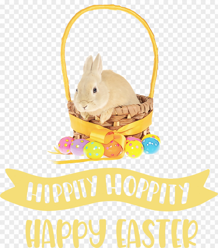 Easter Bunny PNG