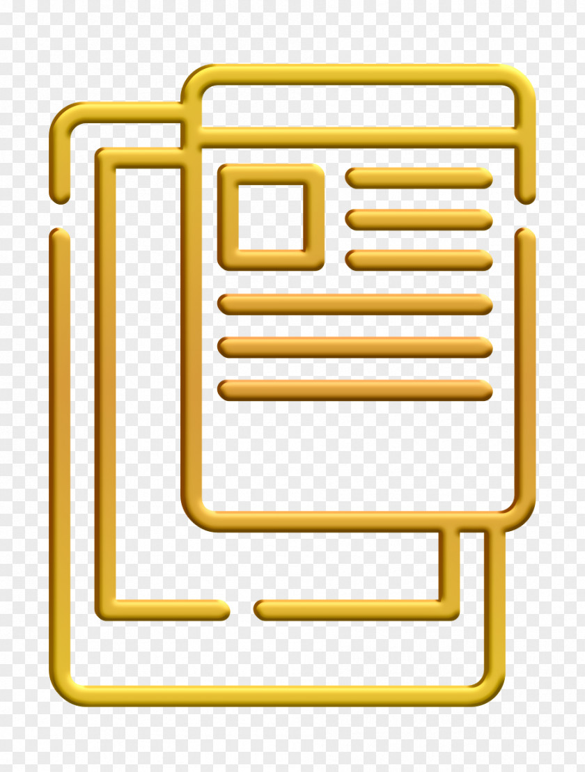 Ebook Icon Academy PNG