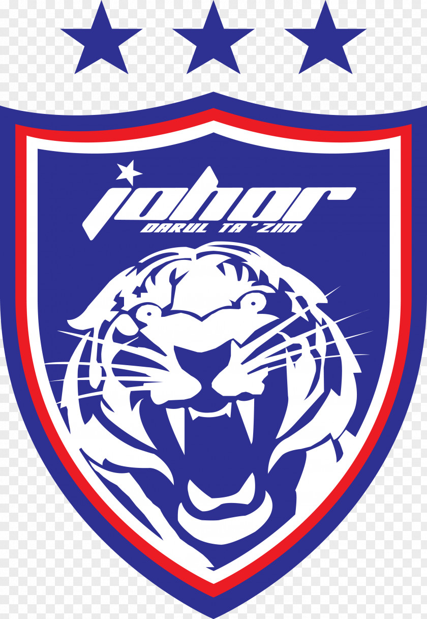 Football Johor Darul Ta'zim F.C. II Dream League Soccer Magwe PNG