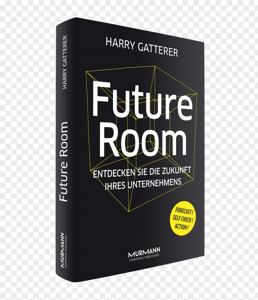 Futuristic Room Book Murmann Verlag Giant Panda Argitaletxe Font PNG