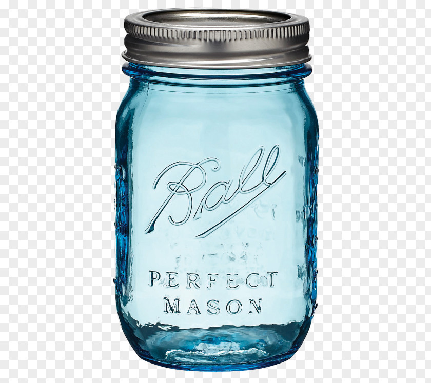 Jar Mason Ball Corporation Home Canning Smoothie PNG