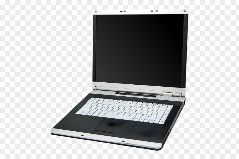 Laptop Netbook Computer Keyboard MacBook PNG
