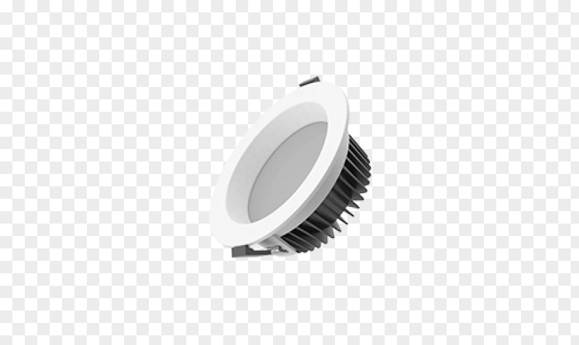 Light Fixture Light-emitting Diode Recessed Varton PNG