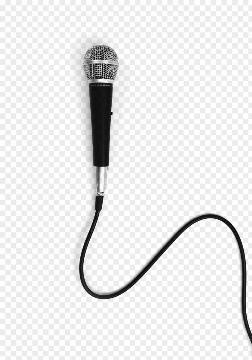 Microphone Stands Drawing Paper Jamz PNG