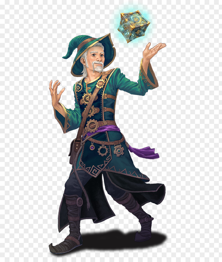 Nine Parchments Trine 2 Frozenbyte Magician PNG