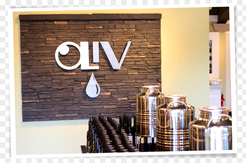 Olive Oil Oliv Tasting Room Wine Branch PNG