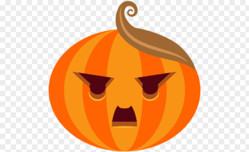 Pumpkin Jack-o'-lantern Candy Halloween PNG