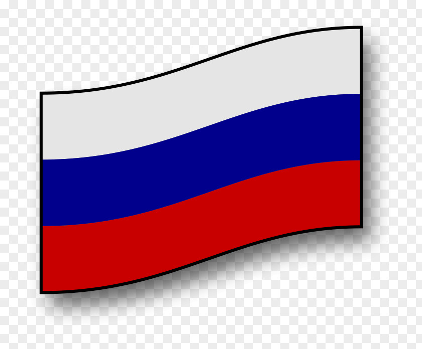 Russia Flag Of Clip Art PNG