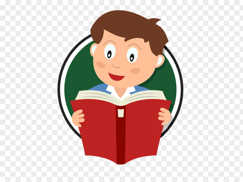 School Logo Reading Education PNG