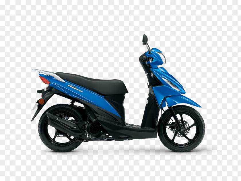 Scooter Suzuki Car Motorcycle Fuel Efficiency PNG