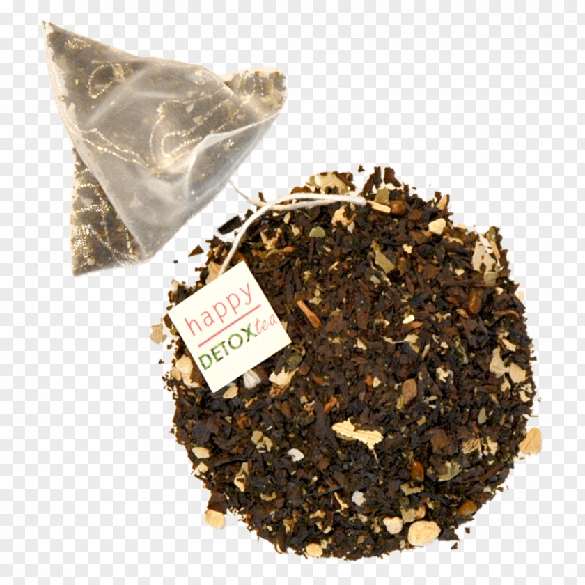 Tea Earl Grey Detoxification Чай для похудения Diet PNG