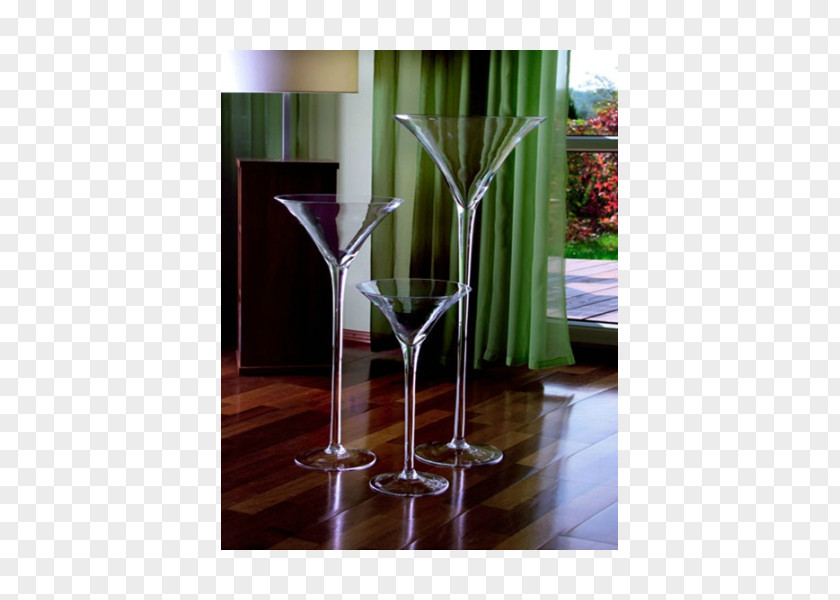 Vase Martini Table Glass Margarita PNG