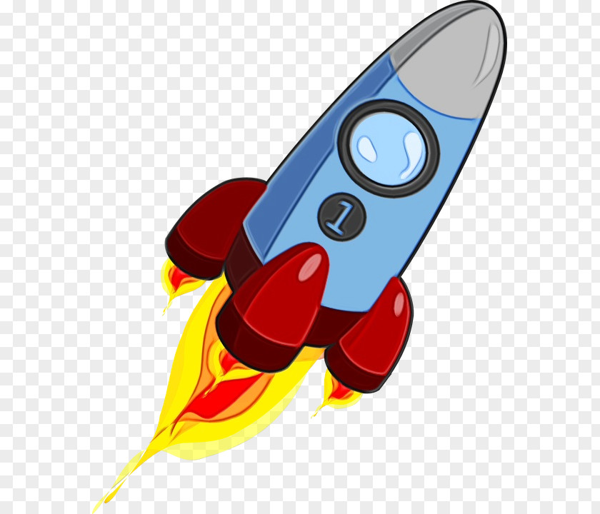 Vehicle Launch Rocket Animation Spacecraft Outer Space PNG
