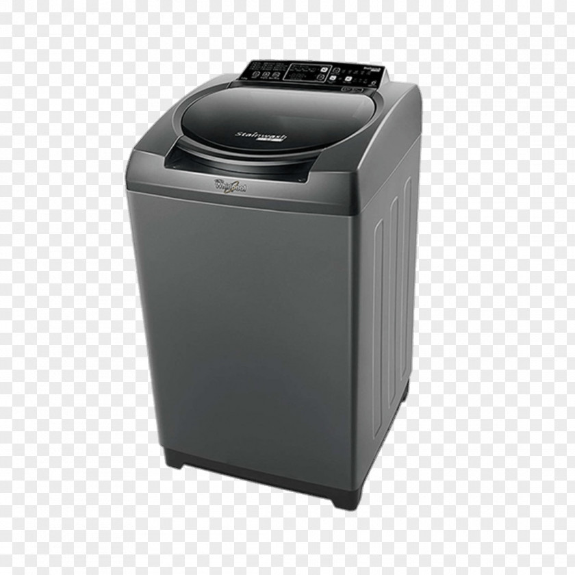 Washing Machines Whirlpool Corporation Home Appliance PNG