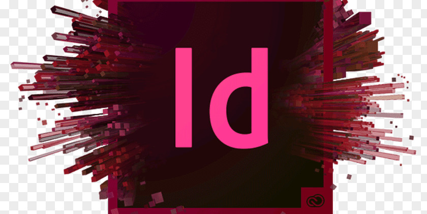 Adobe InDesign Creative Cloud Systems Page Layout PNG