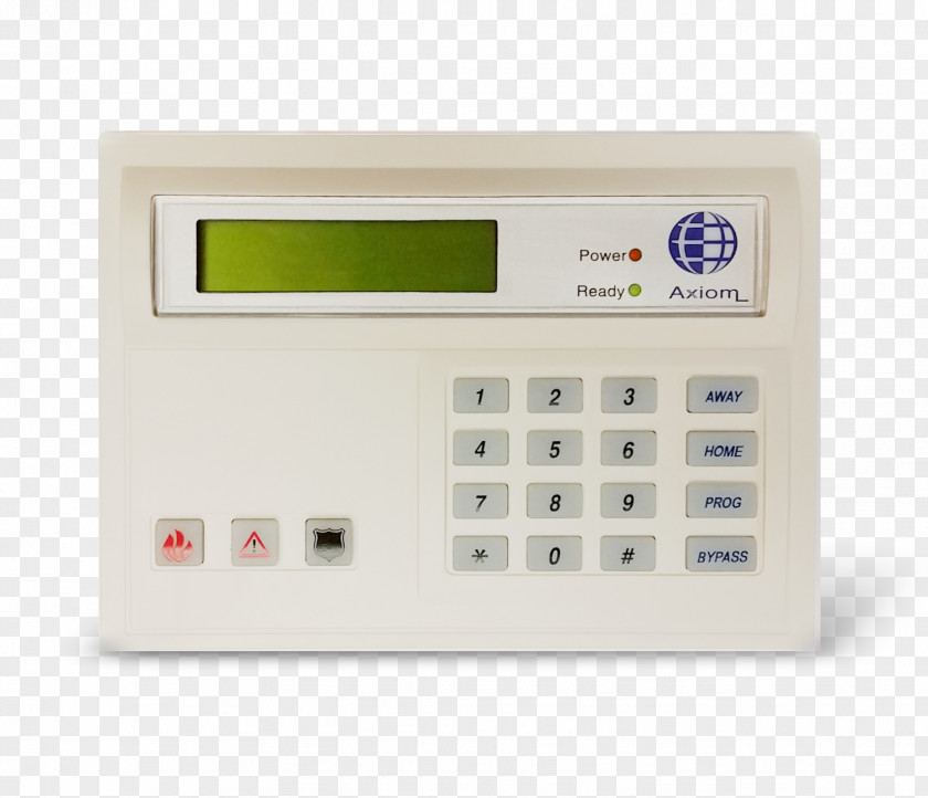 Alarm Security Alarms & Systems Device Access Control Keypad PNG