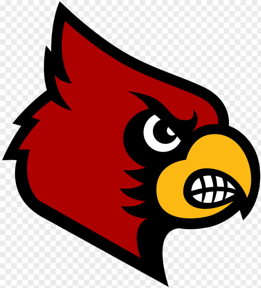 Angry Birds Louisville Cardinals Football Men's Basketball University Of NCAA Division I Tournament Kentucky Wildcats PNG