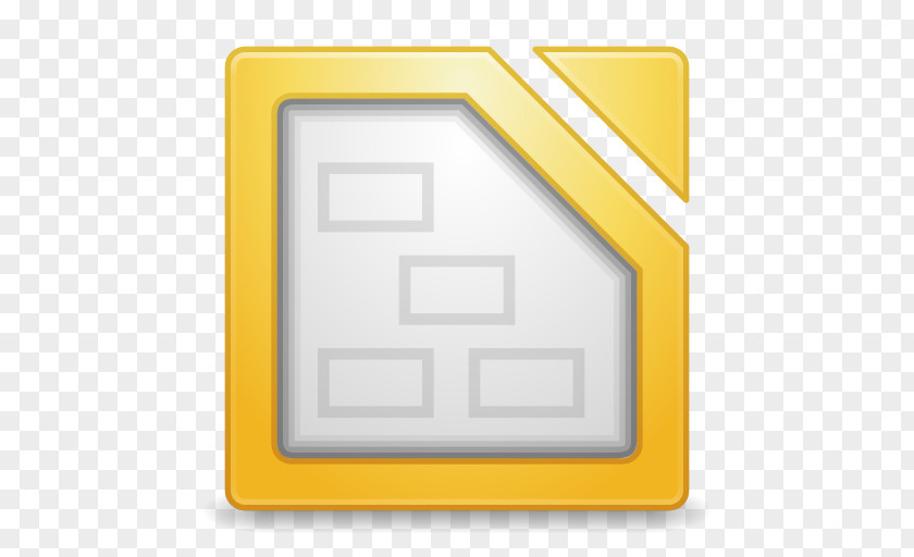 Apps Rectangle Symbol PNG