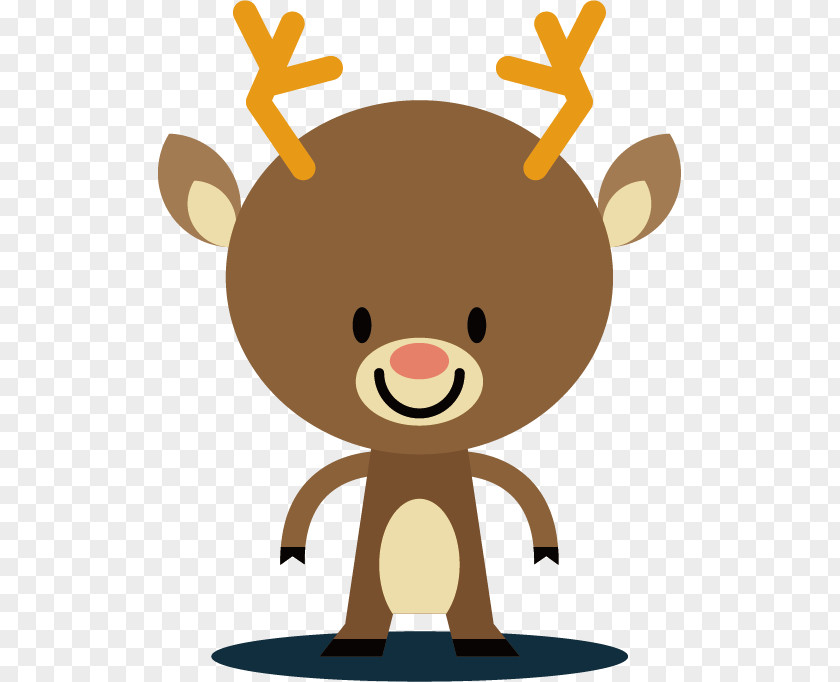 Bear Cutout Santa Claus Christmas Card Tree PNG