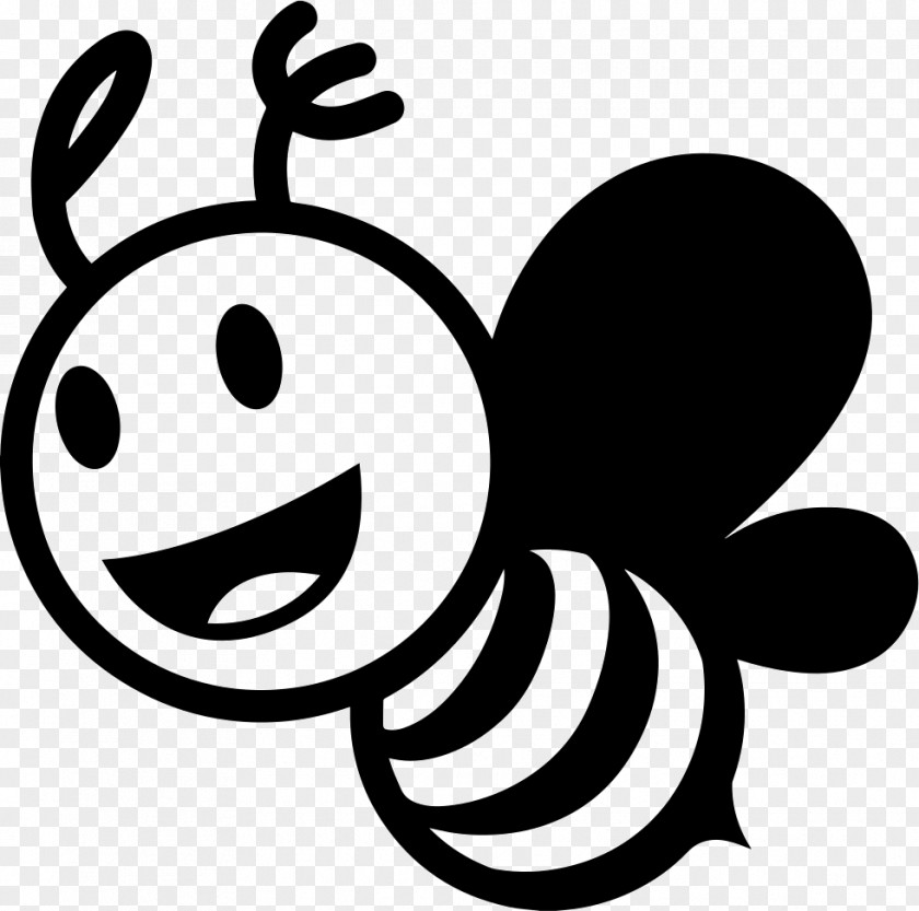 Bees Vector Bee Clip Art PNG