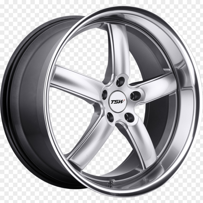 Car Rim Alloy Wheel Audi A6 PNG