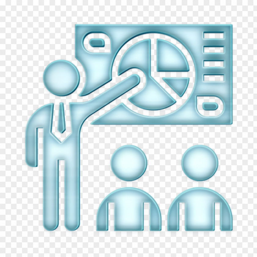 Career Icon Business Management PNG