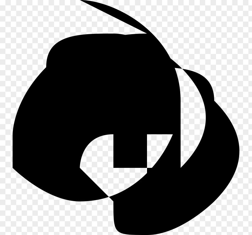 Design White Logo Clip Art PNG