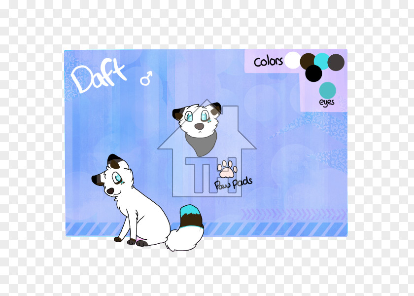 Dog Textile Technology Cartoon PNG