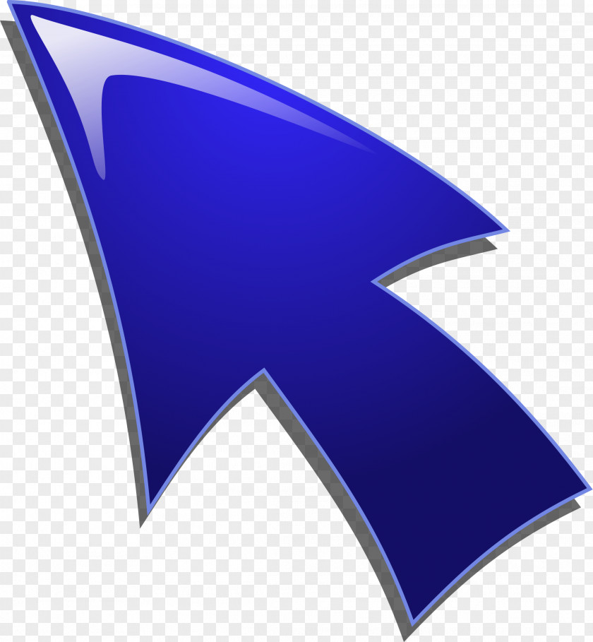 Egore Computer Mouse Pointer Cursor Arrow Clip Art PNG