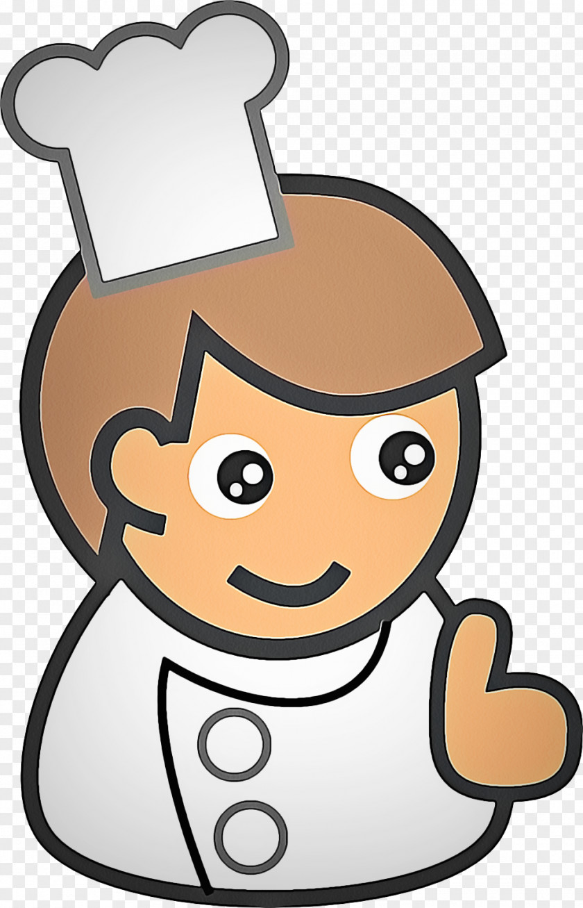 Fictional Character Pleased Cartoon Clip Art Smile PNG